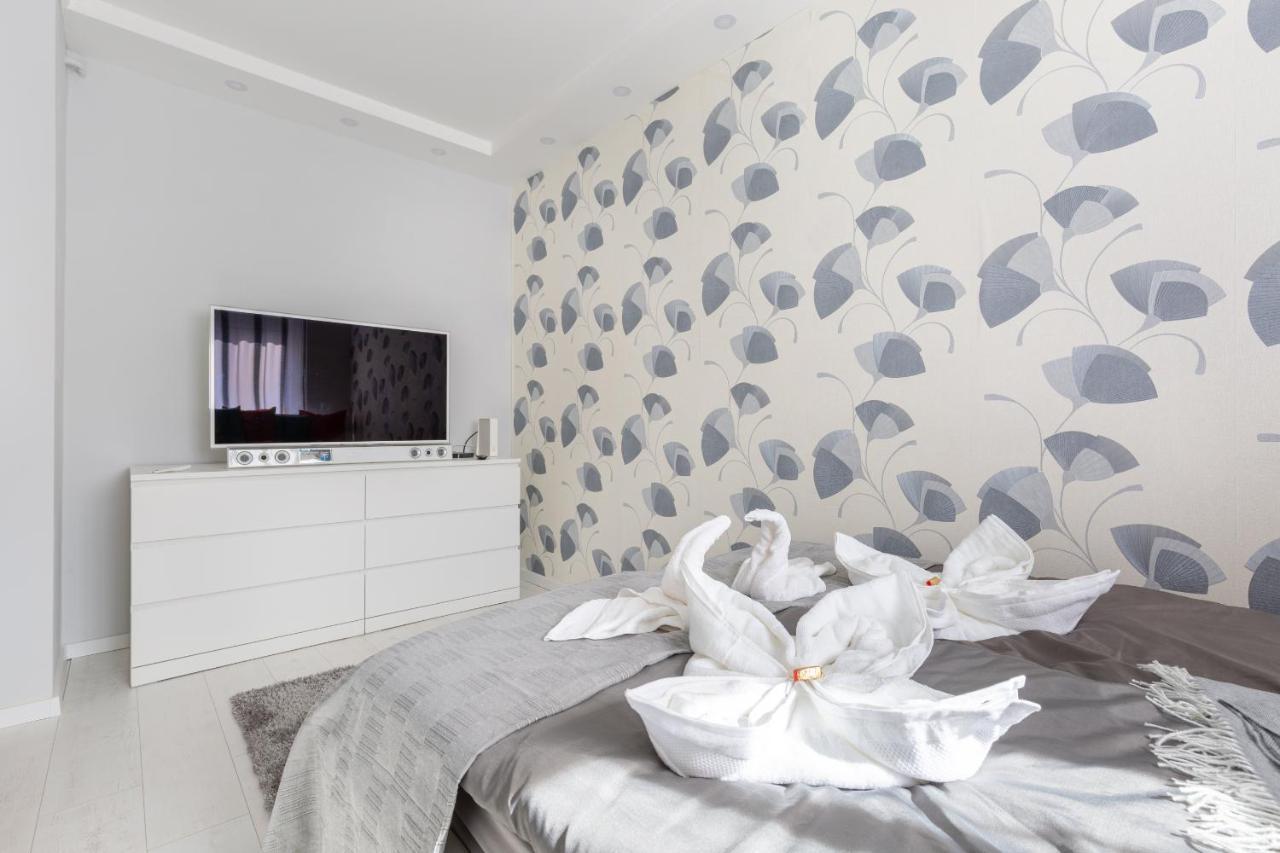 H29 Vivien Apartman Lägenhet Budapest Exteriör bild