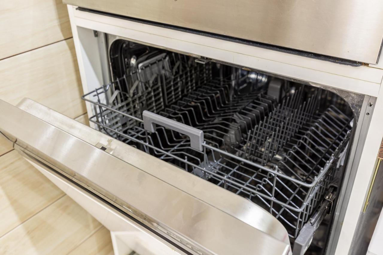 H29 Vivien Apartman Lägenhet Budapest Exteriör bild