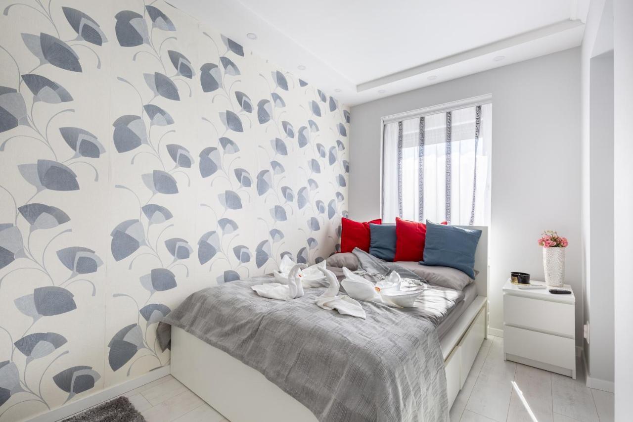 H29 Vivien Apartman Lägenhet Budapest Exteriör bild