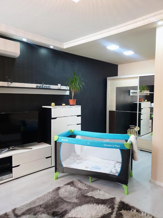 H29 Vivien Apartman Lägenhet Budapest Exteriör bild
